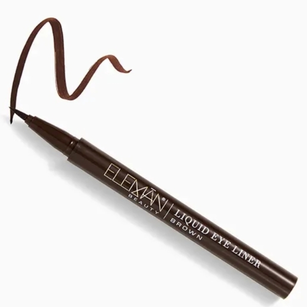 NWT - ELEMAN BEAUTYLiquid Eyeliner